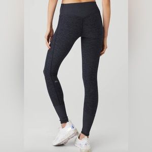 Alo high waist alosoft lounge legging